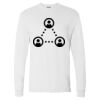 Essential-T Long Sleeve T-Shirt Thumbnail