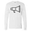 Essential-T Long Sleeve T-Shirt Thumbnail