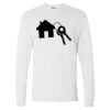 Essential-T Long Sleeve T-Shirt Thumbnail