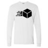 Essential-T Long Sleeve T-Shirt Thumbnail