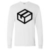 Essential-T Long Sleeve T-Shirt Thumbnail