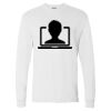 Essential-T Long Sleeve T-Shirt Thumbnail