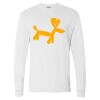 Essential-T Long Sleeve T-Shirt Thumbnail