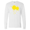 Essential-T Long Sleeve T-Shirt Thumbnail
