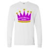 Essential-T Long Sleeve T-Shirt Thumbnail
