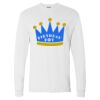 Essential-T Long Sleeve T-Shirt Thumbnail