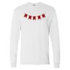 Essential-T Long Sleeve T-Shirt Thumbnail