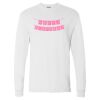 Essential-T Long Sleeve T-Shirt Thumbnail