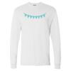 Essential-T Long Sleeve T-Shirt Thumbnail