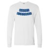 Essential-T Long Sleeve T-Shirt Thumbnail