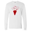 Essential-T Long Sleeve T-Shirt Thumbnail