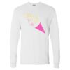 Essential-T Long Sleeve T-Shirt Thumbnail
