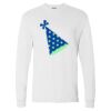 Essential-T Long Sleeve T-Shirt Thumbnail