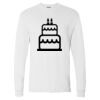 Essential-T Long Sleeve T-Shirt Thumbnail