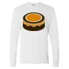Essential-T Long Sleeve T-Shirt Thumbnail
