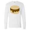 Essential-T Long Sleeve T-Shirt Thumbnail