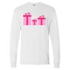Essential-T Long Sleeve T-Shirt Thumbnail