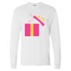 Essential-T Long Sleeve T-Shirt Thumbnail