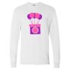 Essential-T Long Sleeve T-Shirt Thumbnail
