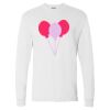 Essential-T Long Sleeve T-Shirt Thumbnail