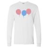 Essential-T Long Sleeve T-Shirt Thumbnail