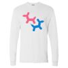 Essential-T Long Sleeve T-Shirt Thumbnail