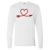 Essential-T Long Sleeve T-Shirt Thumbnail