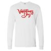 Essential-T Long Sleeve T-Shirt Thumbnail