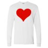 Essential-T Long Sleeve T-Shirt Thumbnail