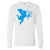 Essential-T Long Sleeve T-Shirt Thumbnail