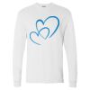Essential-T Long Sleeve T-Shirt Thumbnail
