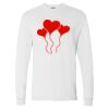Essential-T Long Sleeve T-Shirt Thumbnail