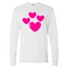 Essential-T Long Sleeve T-Shirt Thumbnail