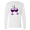 Essential-T Long Sleeve T-Shirt Thumbnail