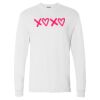 Essential-T Long Sleeve T-Shirt Thumbnail