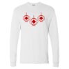 Essential-T Long Sleeve T-Shirt Thumbnail
