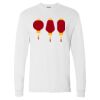 Essential-T Long Sleeve T-Shirt Thumbnail