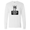 Essential-T Long Sleeve T-Shirt Thumbnail