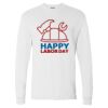 Essential-T Long Sleeve T-Shirt Thumbnail