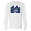 Essential-T Long Sleeve T-Shirt Thumbnail