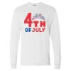 Essential-T Long Sleeve T-Shirt Thumbnail