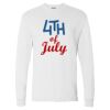 Essential-T Long Sleeve T-Shirt Thumbnail