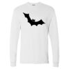 Essential-T Long Sleeve T-Shirt Thumbnail
