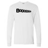 Essential-T Long Sleeve T-Shirt Thumbnail