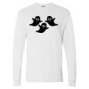 Essential-T Long Sleeve T-Shirt Thumbnail