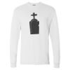 Essential-T Long Sleeve T-Shirt Thumbnail