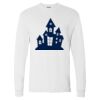 Essential-T Long Sleeve T-Shirt Thumbnail