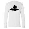 Essential-T Long Sleeve T-Shirt Thumbnail