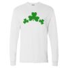 Essential-T Long Sleeve T-Shirt Thumbnail