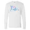 Essential-T Long Sleeve T-Shirt Thumbnail